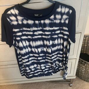 Simply Vera Wang Top